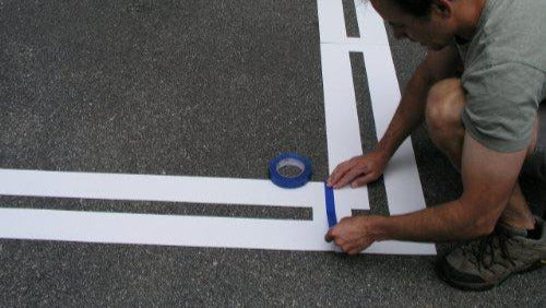 What are the Key Dimensions of a Basketball Court?