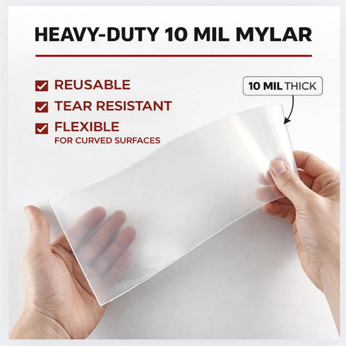 One Hour | Fire Barrier and Smoke Barrier Signs | Fire Code Stencils