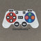 Game Buddy Game Controller Playground Stencil