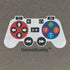 Game Buddy Game Controller Playground Stencil