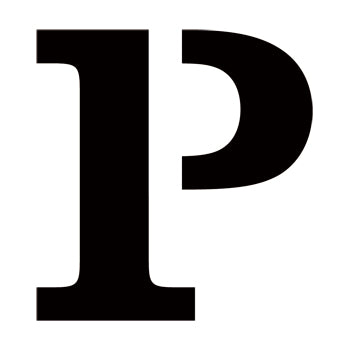 Parking Sign Symbol