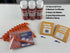 Gyro-Cut Pro Art Classroom Pack – 12 Student Tools, Blades & Adhesive