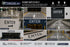 Collage of 'ENTER' stencils used in various settings with Stencilease.com branding.