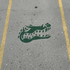 Gators Mascot Stencil by Stencil Ease
