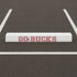 Go Bucks Curb Painting Stencil