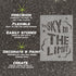 Details about the 'The Sky is the Limit' stencil