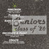 Details about the 'Seniors Class of '26' stencil.