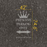 'Princess Parking Only' stencil text with measurements on pavement.