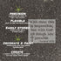 Details about the Matthew Bible Verse parking space stencil.
