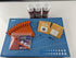 Gyro-Cut Pro Art Classroom Pack – 12 Student Tools, Blades & Adhesive