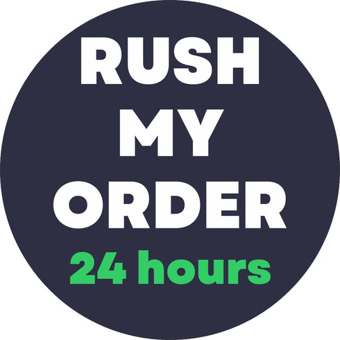 Expedited Production Fee