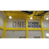 One School Mission - Custom Stencils for Sign and Graphics Shops