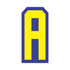18 inch | Outline Letter Stencils 36 inch | Outline Letter Stencils Letter A