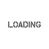 Loading Sign Stencil
