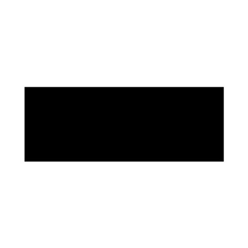 Rectangle Shape Stencil