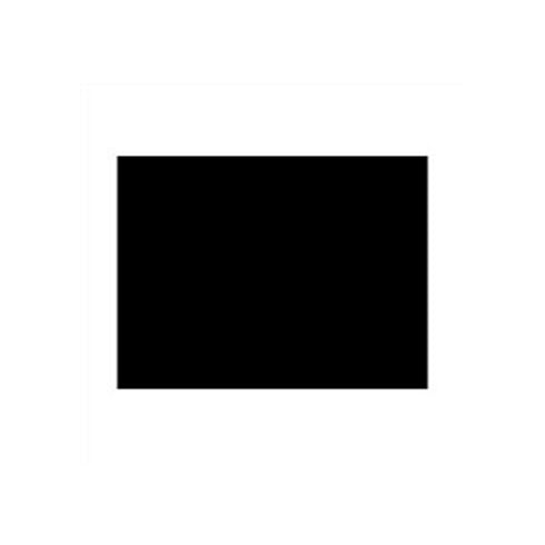 Rectangle Shape Stencil 12"