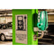 EV Electric Car Parking Stencil Charging