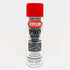 Firelane Red Krylon Professional Striping Paint - Solvent Based