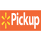 Walmart PICK UP Stencil