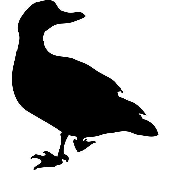 Duck Stencil | Apps Directories
