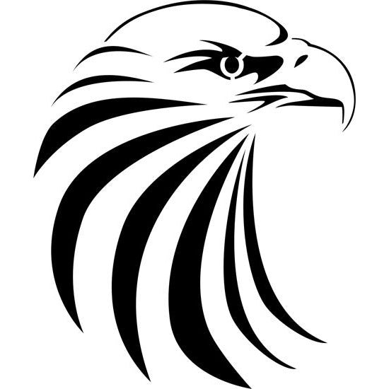 america stencils