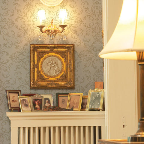 Victorian+wallpaper+stencil