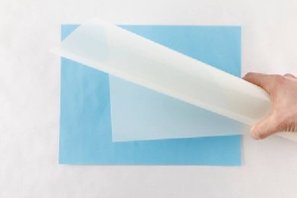 Buy Clear Mylar Sheets Where to Find Them Stencil Ease