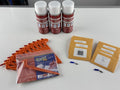 Gyro-Cut Pro Art Classroom Pack – 12 Student Tools, Blades & Adhesive