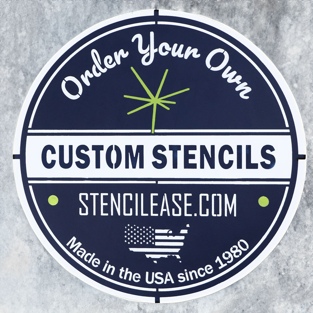 Stencil Ease: A Stencil Making Selling Company Stencil Ease: A Stencil Making Selling Company