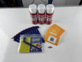 Gyro-Cut Elementary Art Classroom Pack – 12 Student Tools, Blades & Adhesive