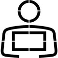 Handle with Care Symbol