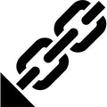 Sling Here/ Lift Here Shipping Stencil