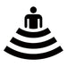 Amphitheater Recreational Guide Symbols