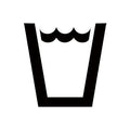 Drinking Water Recreational Guide Symbols