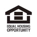 Equal Opportunity Housing Stencil