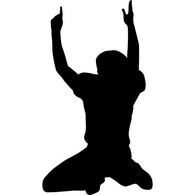 Touchdown Football Stencil | Perfect for Football Field Markings ...