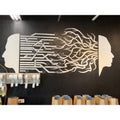 Custom Stencils for Sign and Graphics Shops