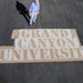 Grand Canyon University Custom Stencil Get your HUGE custom stencil now