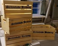 Custom Shipping Container Stencils