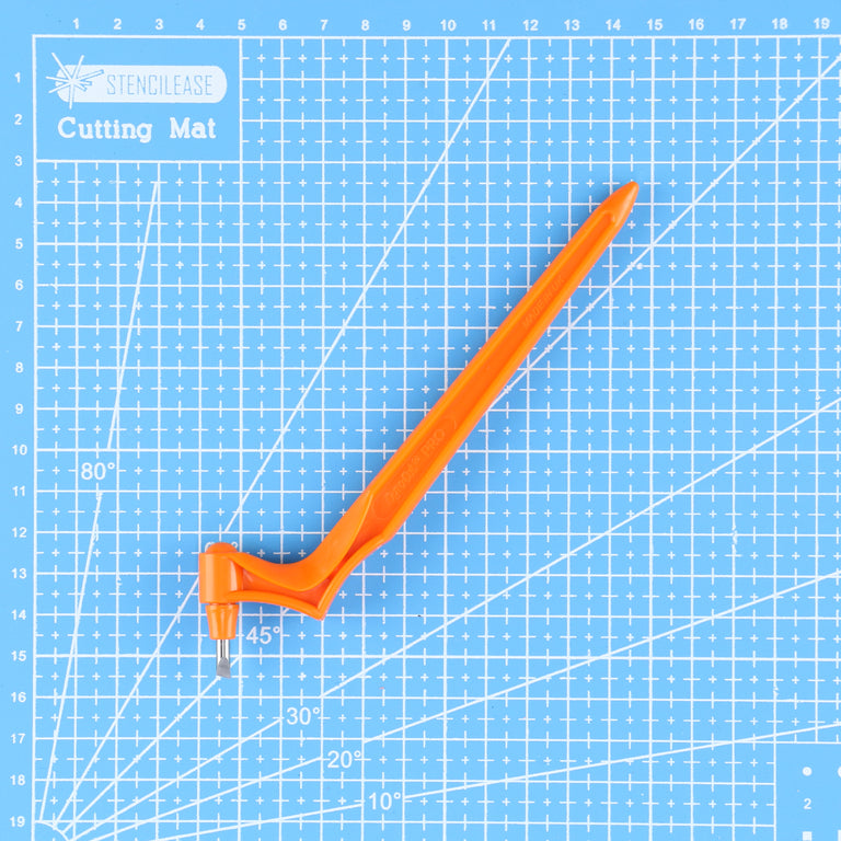 Stencil Making Supplies | Stenciling Tools & Equipment