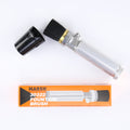 Marsh Fountain Brush | Stenciling with Ink