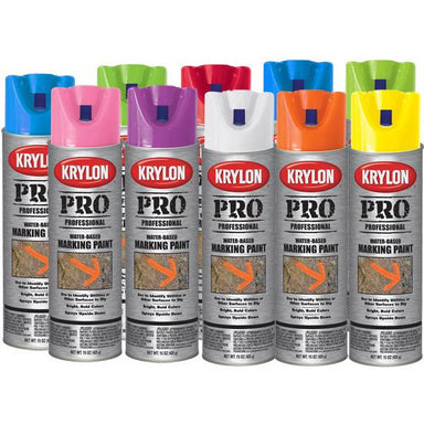 Krylon Pro Marking Spray Paint