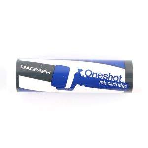 One Session Ink Oneshot Ink Cartridge Refills for Stencil Marking | Stencil Ease