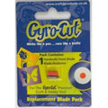Replacement Blade |  Gyro-Cut Craft Cutting Tool