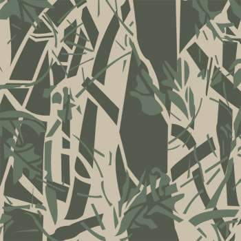 Camo Stencils Set Camouflage Kit Multicamo1