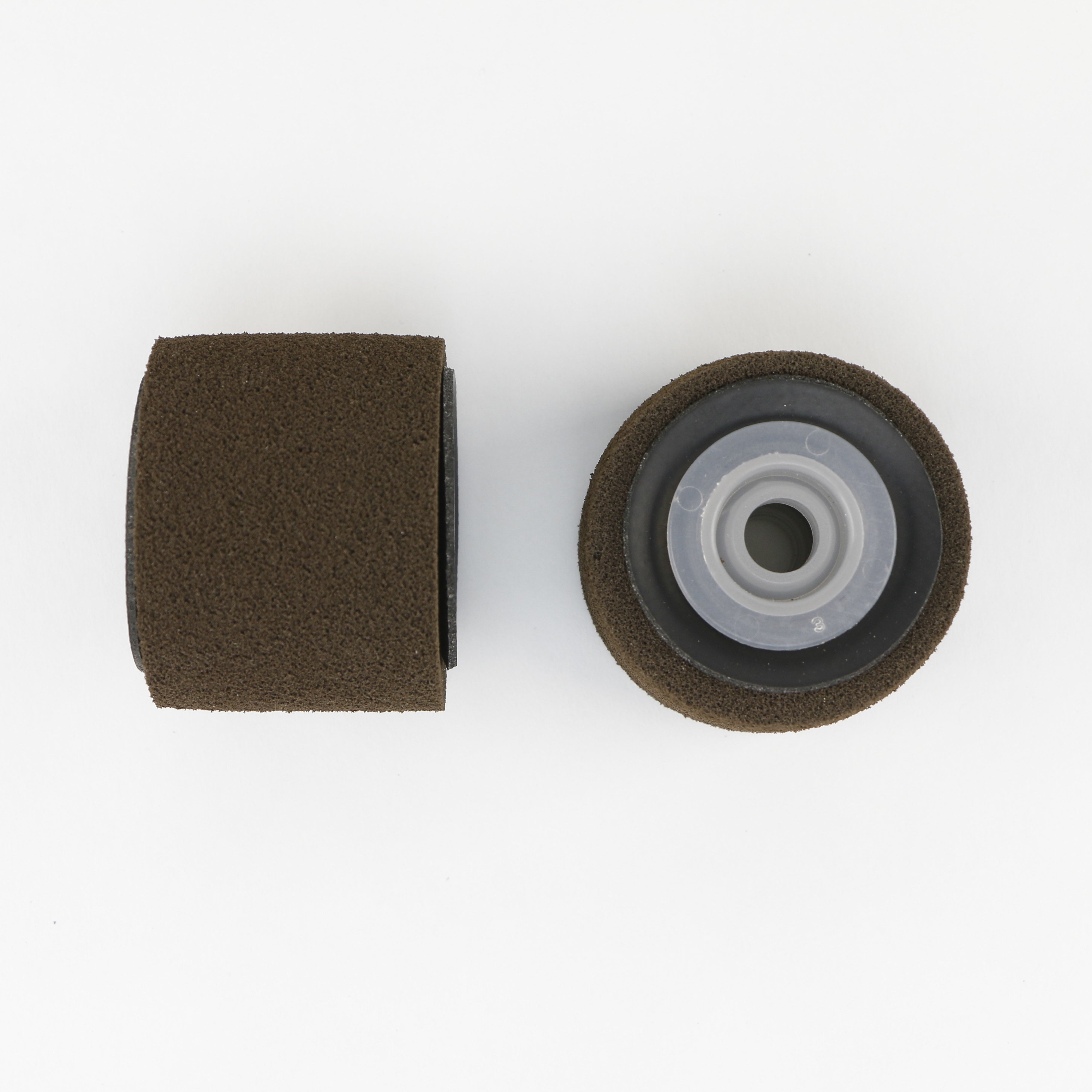 1.5 inch One shot replacement roller (2 Pack)