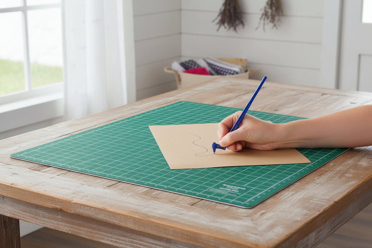 Gyro-Cut Craft Cutting Tool: Free Shipping – Stencil Ease