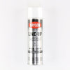 Brilliant White Krylon Professional Striping Paint - Solvent Based