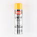 Utility Yellow Krylon Professional Striping Paint - Solvent Based