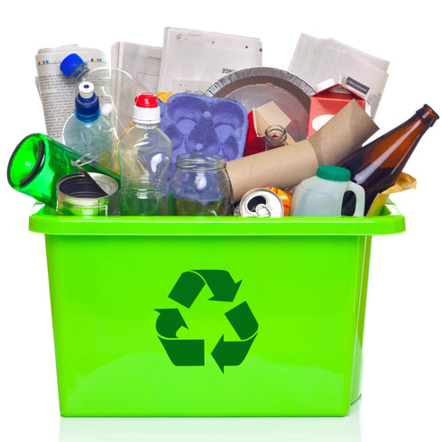 Recycle Sign
